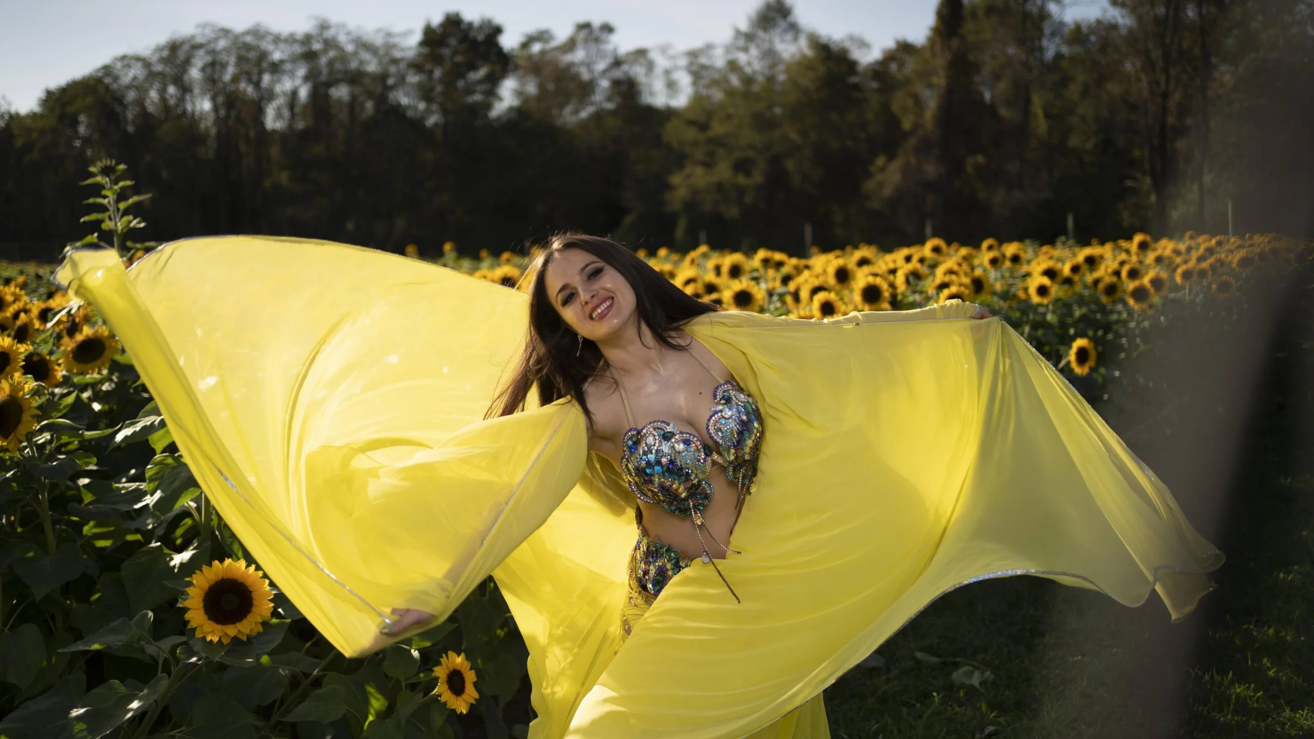 Professional Belly Dance Entertainment