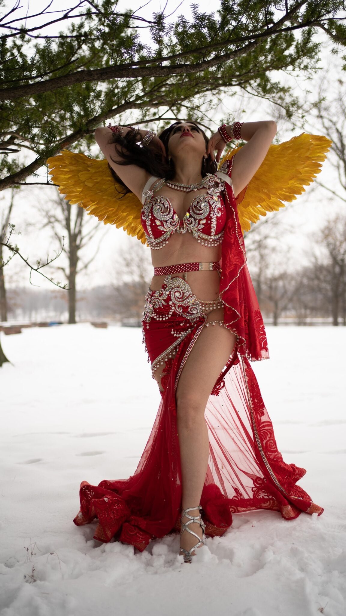 Arabic belly dance NYC Hire top Oriental Dance Artist Amazing Ivanna dance performances NYC wedding belly dancer Authentic Arabic dance events Top-ranked belly dancer in New York Unforgettable Arabic dance experiences NYC night dance entertainment Ivanna's enchanting belly dance shows Best Oriental dance artist in America